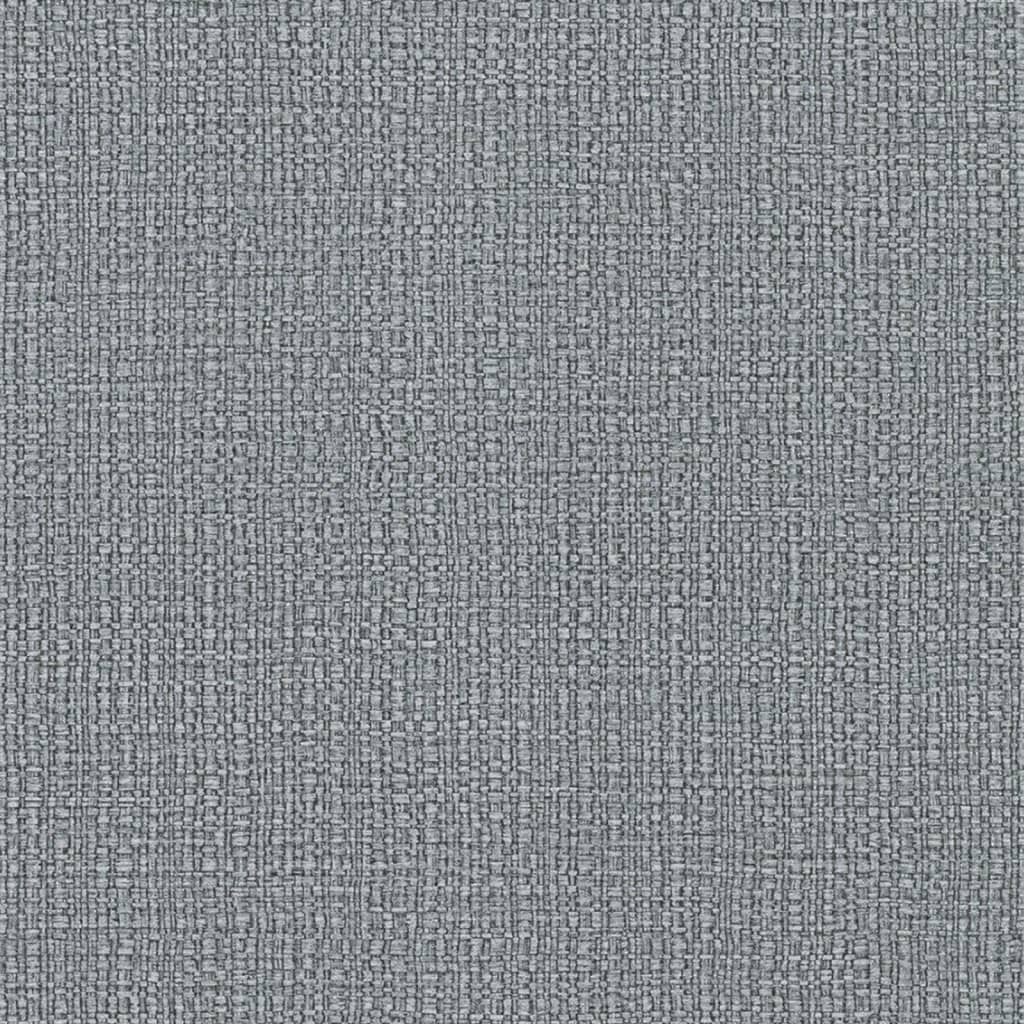 Noordwand behang vintage deluxe course fabric look donkergrijs