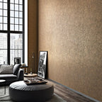 Noordwand behang vintage deluxe stucco look bruin