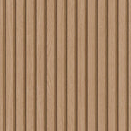Noordwand behang botanica wooden slats bruin