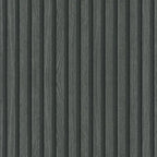 Noordwand behang botanica wooden slats zwart en grijs