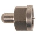 Enzo hirschmann rfc 75 afsluitweerstand f-connector 2300250