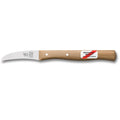 Solinger robert herder vogelsnavel aardappelmes 16 cm carbon roodbeuken