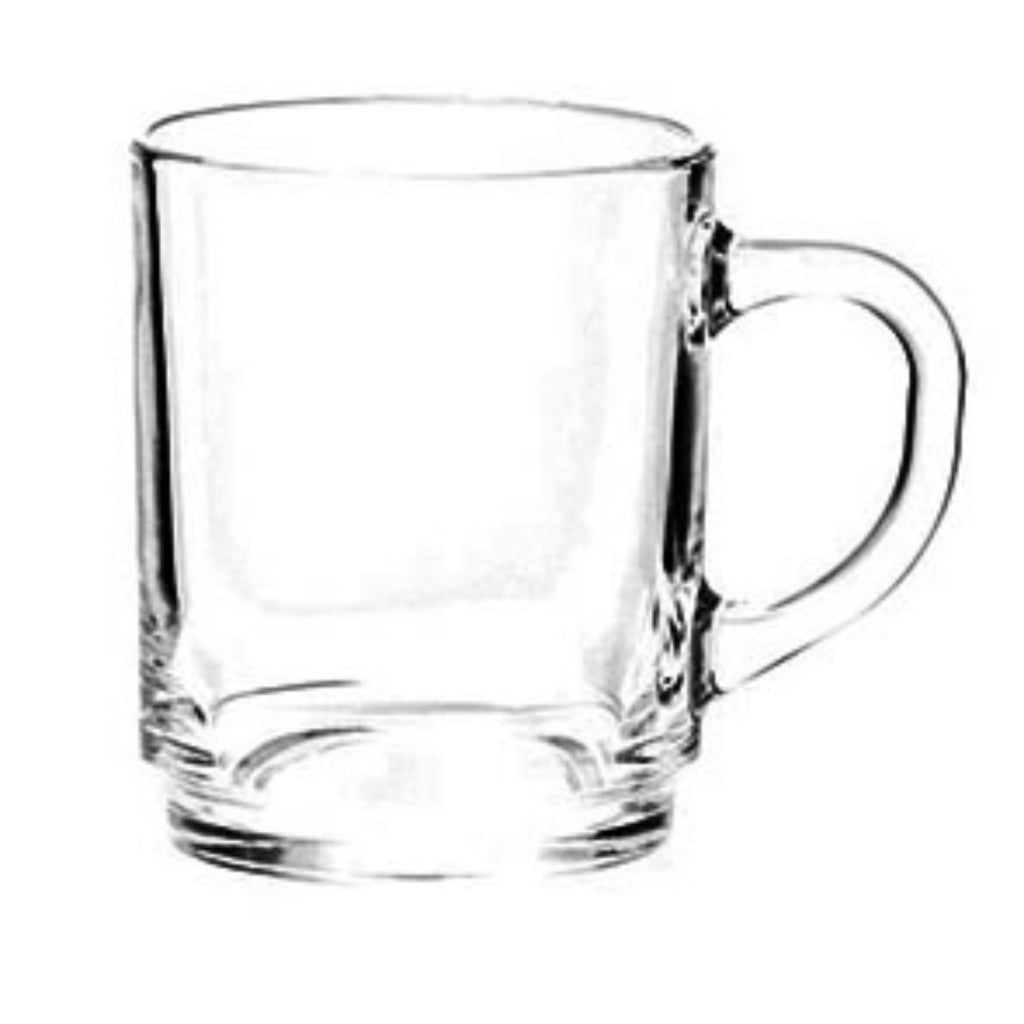 Montana theeglas 250ml trend