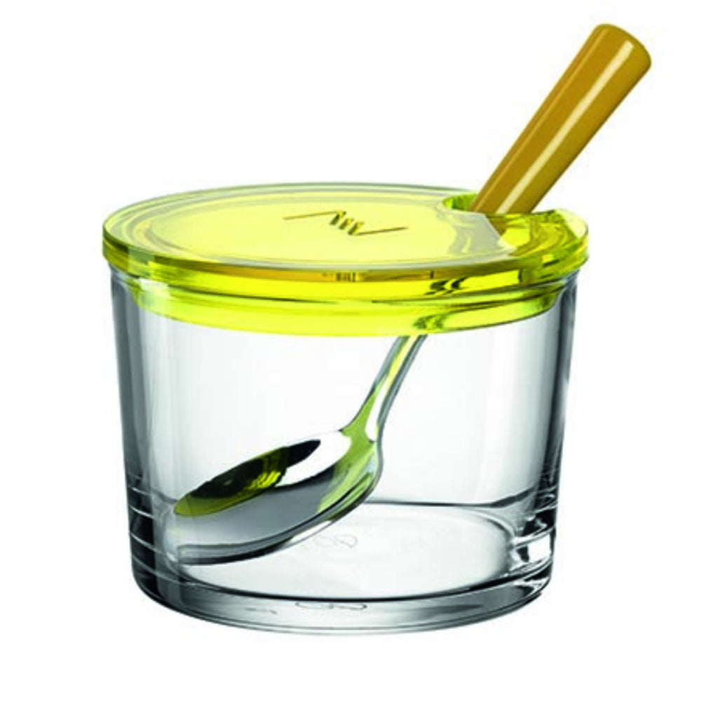 Montana jampot lepel lime