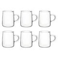 Montana montana theeglazen 300 ml 6 stuks