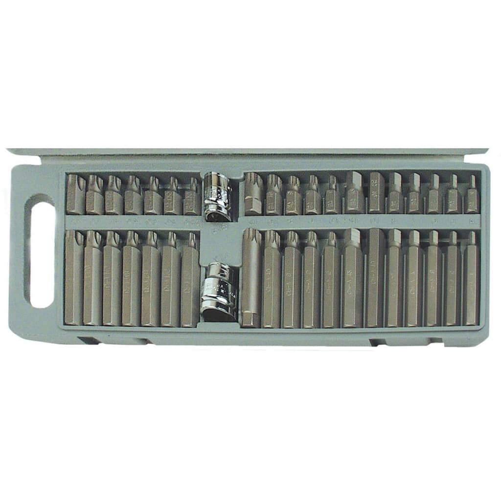Brüder mannesmann bitset 40 dlg (hobby) - 187-40