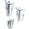 Brüder mannesmann kogellagertrekker 3 dlg 75-150 (hobby) - 291-3