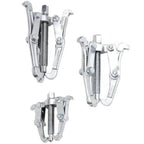 Brüder mannesmann kogellagertrekker 3 dlg 75-150 (hobby) - 291-3