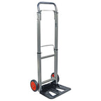Brüder mannesmann steekkar inklapbaar aluminium (hobby) - 099-t