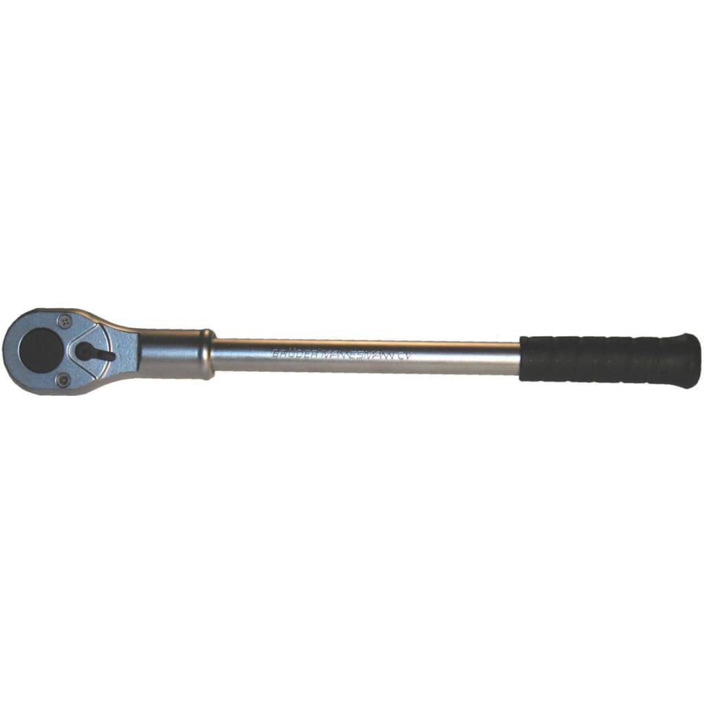 Brüder mannesmann doppendoos 15 dlg 3 4 - 2065