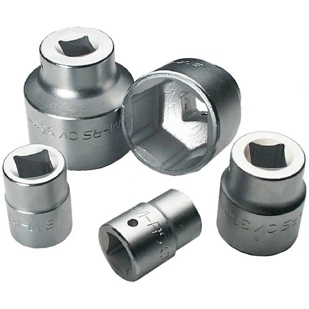 Brüder mannesmann doppendoos 15 dlg 3 4 - 2065