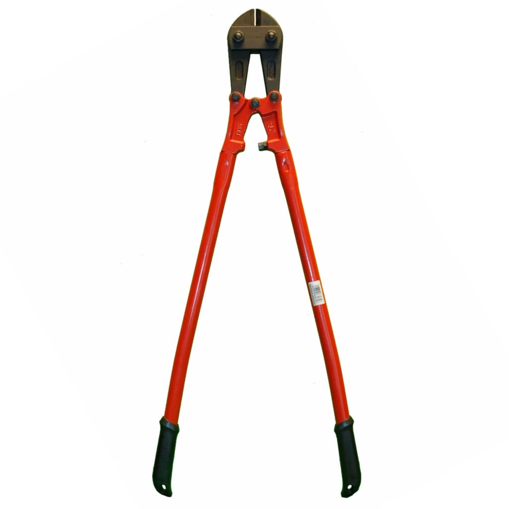 Brüder mannesmann boutenschaar 900 mm (hobby) - 67250