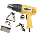 Brüder mannesmann heteluchtblazer 2000 watt (hobby) - 49500