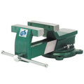 Brüder mannesmann bankschroef 150 mm greenline (hobby) - 73150