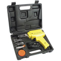 Brüder mannesmann soldeerpistool 100 watt (hobby) - 49110