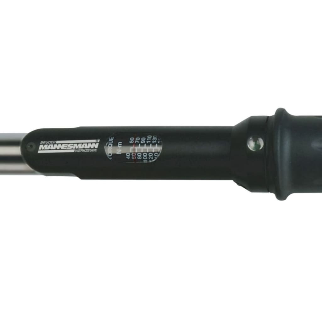 Brüder mannesmann momentsleutel 40-210 nm 1 2 (hobby) - 18145