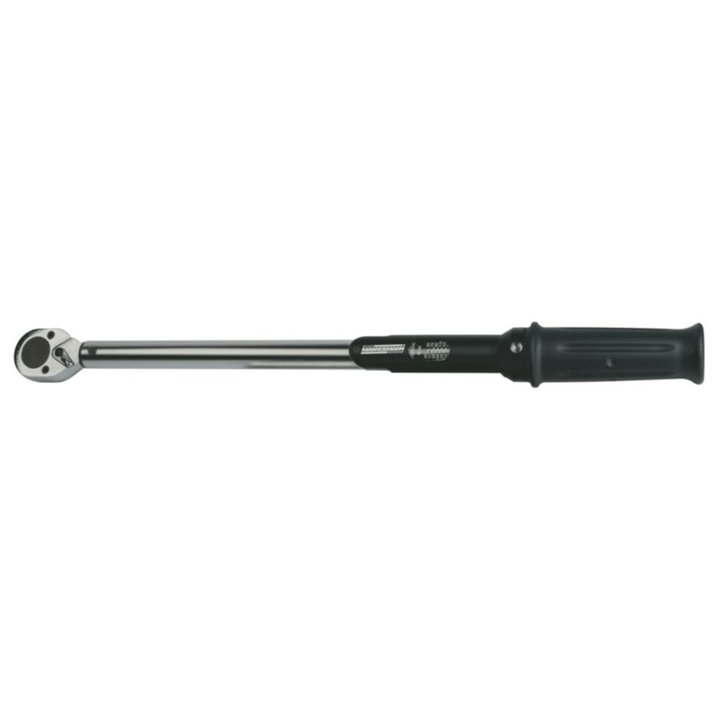 Brüder mannesmann momentsleutel 40-210 nm 1 2 (hobby) - 18145
