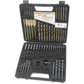 Brüder mannesmann borenset 60 dlg in koffer (hobby) - 59860