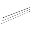 Brüder mannesmann sds-plus borenset 3 dlg (hobby) - 50103