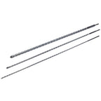Brüder mannesmann sds-plus borenset 3 dlg (hobby) - 50103