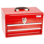 Brüder mannesmann gereedschapbox 155 dlg - 29066