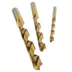 Brüder mannesmann borenset hss titanium 99 dlg 1-10 mm (hobby) - 54399