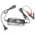 Brüder mannesmann acculader 6 en 12 volt (hobby) - 12715