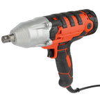 Brüder mannesmann slagmoersleutel 450 watt (hobby) - 01728