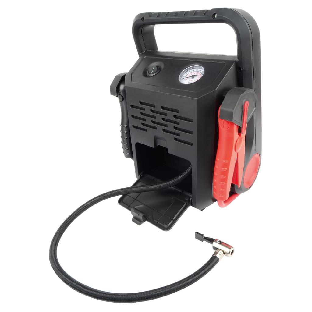 Brüder mannesmann powerstation 4-in-1 12 volt 7ah (hobby) - 01771