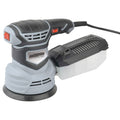 Brüder mannesmann excentrische schuurmachine 380w (hobby) - 12345