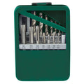 Brüder mannesmann handtappenset 15 dlg (hobby) - 53215