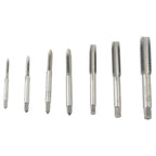 Brüder mannesmann handtappenset 15 dlg (hobby) - 53215
