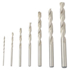 Brüder mannesmann handtappenset 15 dlg (hobby) - 53215