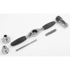 Brüder mannesmann handtappenset 40 dlg (hobby) - 53230