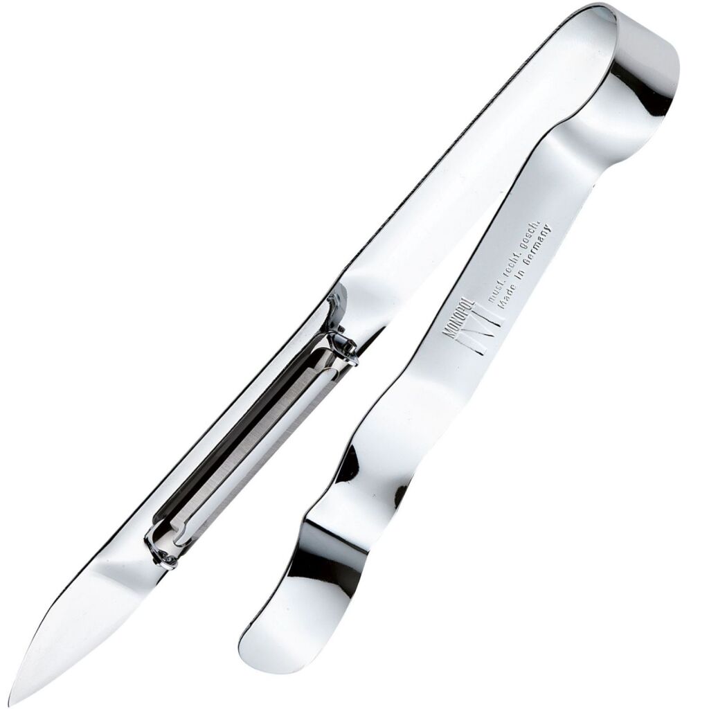 Westmark - Westmark monopoly edition aspergeschiller rvs
