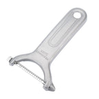 Westmark quick dunschiller aluminium rvs