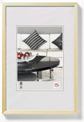 Walther - Walther chair - fotolijst - fotoformaat 297x42 cm (din a3) - goud