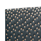 Sigel si-jn316 notitieboek jolie beauty a6 hardcover gelinieerd #039;golden magic #039;