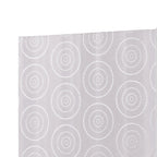 Sigel Sigel SI-JN306 Notitieboek Jolie Beauty A6 Hardcover Gelinieerd Wit