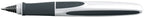 Schneider s-187849 rollerbalpen ray grijs wit