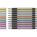 Schneider schrijfwaren schneider s-ml02011503 metallic liner paint-it 020 1-2mm 10 stuks