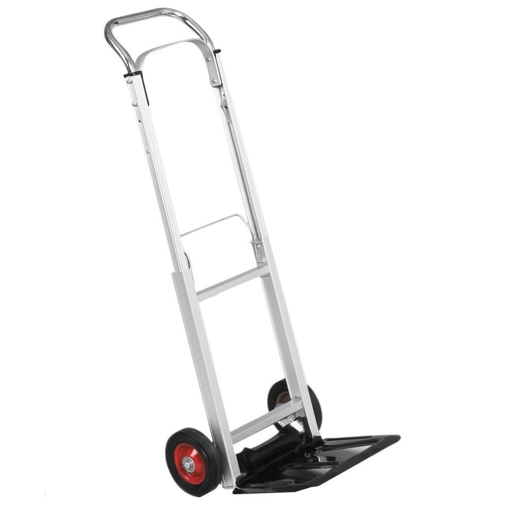 Meister meister steekwagen alu gs 90kg - wu8985550
