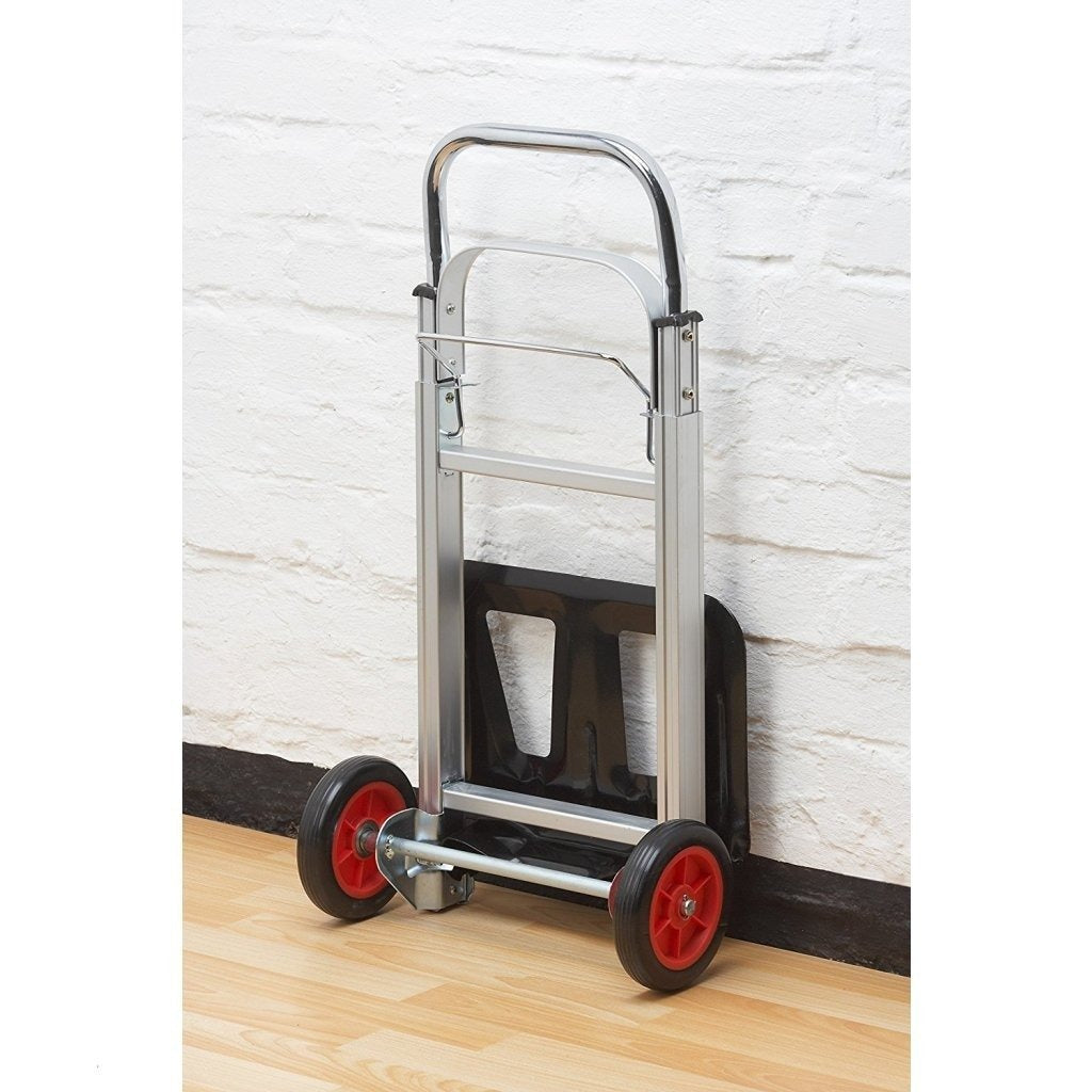 Meister meister steekwagen alu gs 90kg - wu8985550