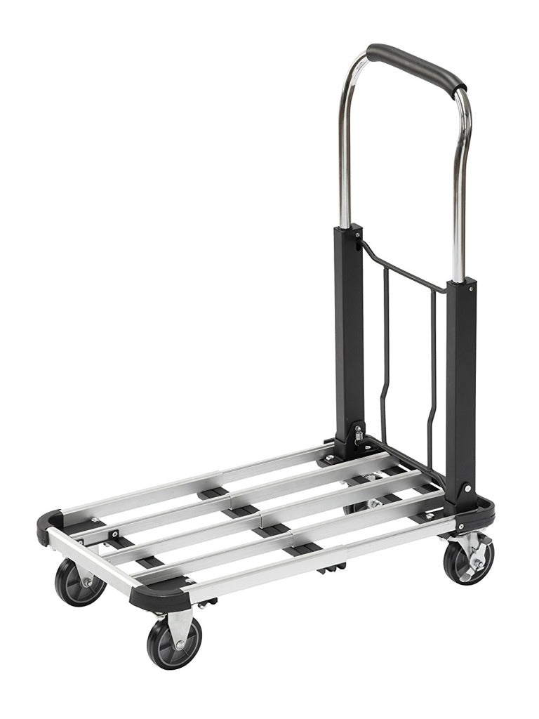 Meister meister transportwagen vouwb. 150kg - wu8985590