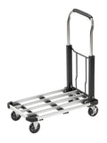 Meister meister transportwagen vouwb. 150kg - wu8985590