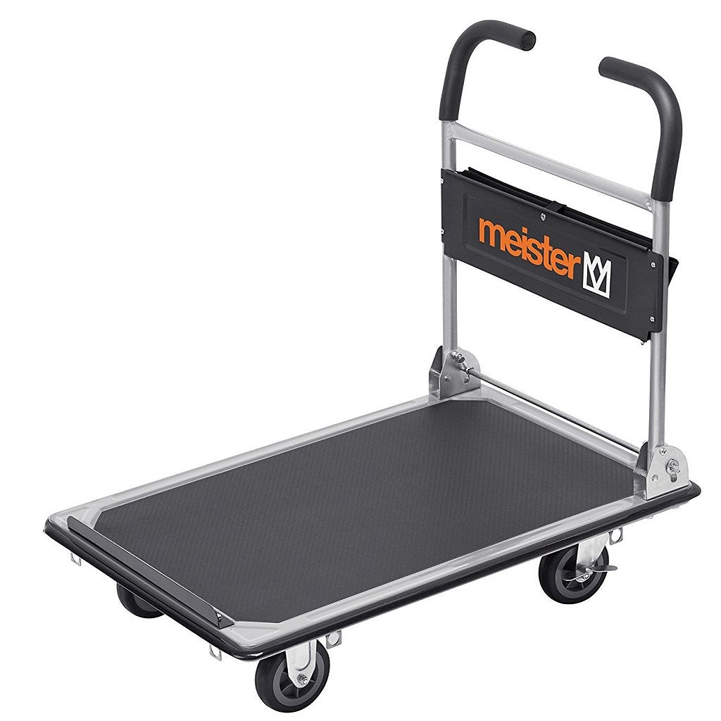 Meister meister transportwagen cutoff 300kg - wu8985630