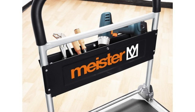 Meister meister transportwagen cutoff 300kg - wu8985630