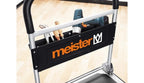 Meister meister transportwagen cutoff 300kg - wu8985630