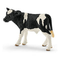 Schleich 13798 holstein kalf | 5 stuks