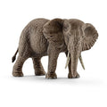 Schleich wild life afrikaanse olifant vrouwtje 14761
